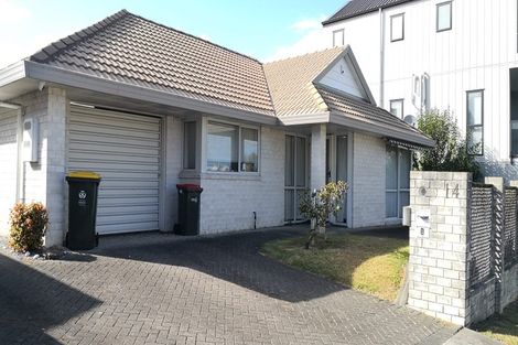 Photo of property in 1/14 William Roberts Road, Pakuranga, Auckland, 2010