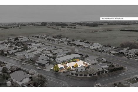 Photo of property in 332 Talbot Street, Hargest, Invercargill, 9810