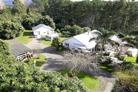 Photo of property in 150 Walford Road, Aongatete, Katikati, 3181