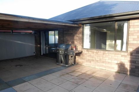 Photo of property in 2/14 Bencard Place, Hoon Hay, Christchurch, 8025