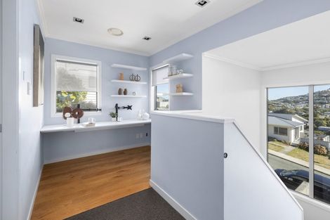 Photo of property in 67 Sheridan Terrace, Johnsonville, Wellington, 6037