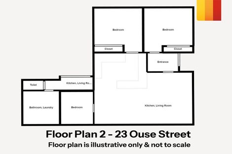 Photo of property in 23 Ouse Street, Oamaru, 9400