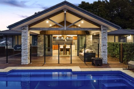 Photo of property in 4 Catherin Servant Close, Maunu, Whangarei, 0110