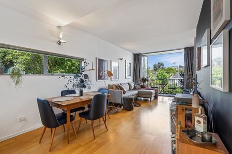 Photo of property in 9/24 Westmoreland Street West, Grey Lynn, Auckland, 1021