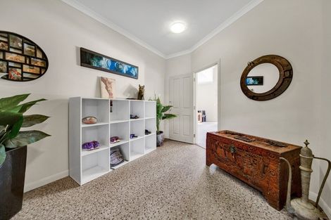 Photo of property in 483 Corbett Road, Lepperton, New Plymouth, 4373