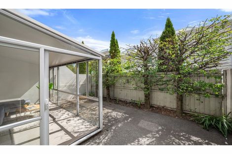 Photo of property in 164a Strickland Street, Sydenham, Christchurch, 8023