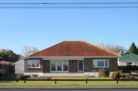 Photo of property in 2/13 Clevedon Road, Papakura, 2110