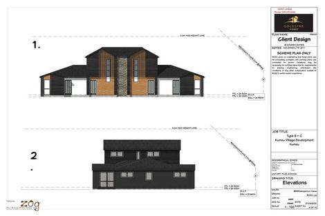 Photo of property in 6 Whakato Avenue, Kumeu, 0810