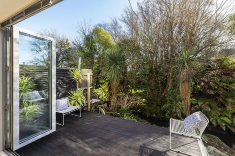 Photo of property in 5/121 Bishop Street, St Albans, Christchurch, 8014