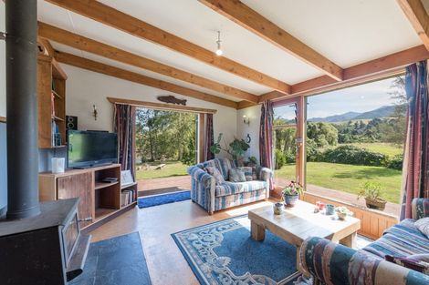 Photo of property in 1214 Motueka Valley Highway, Ngatimoti, Motueka, 7196