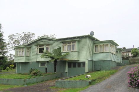 Photo of property in 186 Normanby Road, Paeroa, 3600