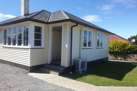Photo of property in 89 Crawford Street, Glengarry, Invercargill, 9810