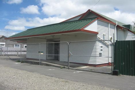 Photo of property in 6 King Street, Pahiatua, 4910