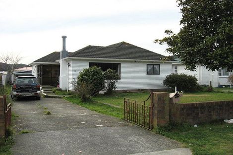 Photo of property in 12 Bythell Street, Wainuiomata, Lower Hutt, 5014