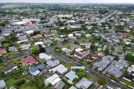 Photo of property in 8 Fenwick Crescent, Hillcrest, Hamilton, 3216