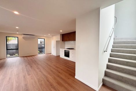 Photo of property in 425 Manchester Street, Christchurch Central, Christchurch, 8013