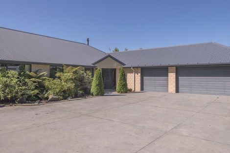 Photo of property in 165 Quaifes Road, Halswell, Christchurch, 8025