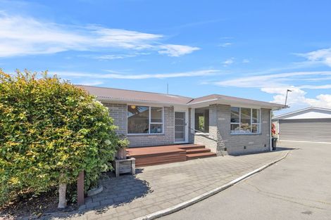 Photo of property in 4 Helmsdale Street, Burwood, Christchurch, 8083