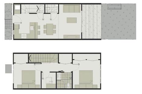 Photo of property in 4e Pinedale Place, Henderson, Auckland, 0610