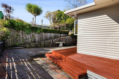 Photo of property in 40 Essex Street, Vogeltown, New Plymouth, 4310