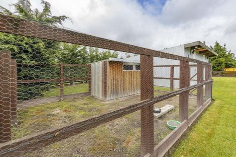 Photo of property in 93 Mount Grey Road, Loburn, Rangiora, 7472