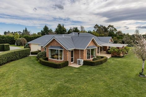 Photo of property in 53 Roscrea Place, Swannanoa, Kaiapoi, 7692