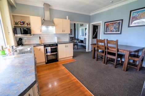 Photo of property in 242 Chelmsford Street, Waverley, Invercargill, 9810