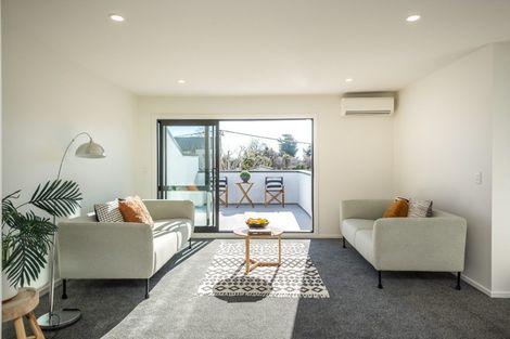 Photo of property in 3/22 Ranfurly Street, St Albans, Christchurch, 8014