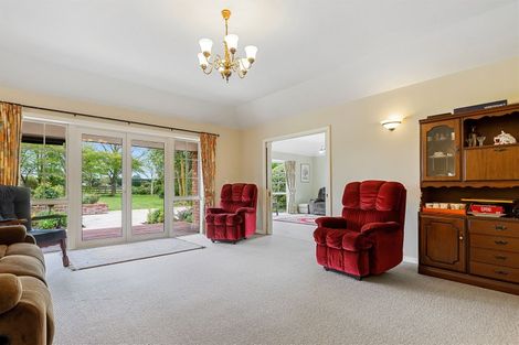 Photo of property in 275 Oxford Road, Fernside, Rangiora, 7471