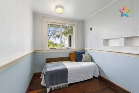 Photo of property in 261 Grounsell Crescent, Belmont, Lower Hutt, 5010