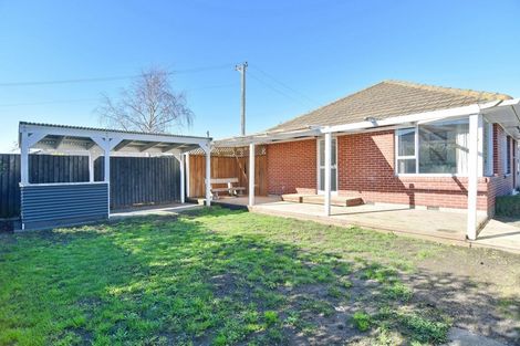 Photo of property in 2 Badger Street, North New Brighton, Christchurch, 8083