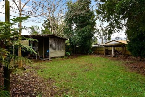 Photo of property in 475 Crozier Street, Pirongia, 3802