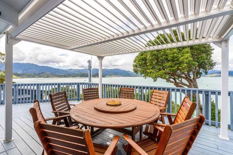 Photo of property in 1999 Wyuna Bay Road, Wyuna Bay, Coromandel, 3581