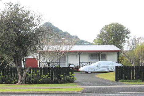 Photo of property in 324 Main Sh25 Road, Tairua, 3508