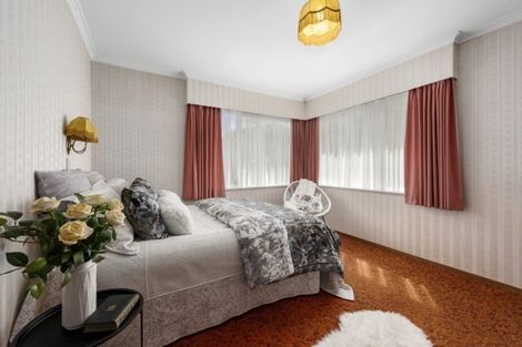 Photo of property in 53 Brentwood Street, Trentham, Upper Hutt, 5018