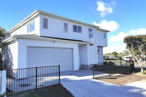 Photo of property in 1 Justin Place, Te Atatu Peninsula, Auckland, 0610