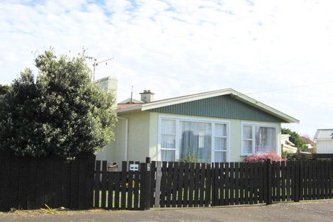 Photo of property in 3c Kings Avenue, Gonville, Whanganui, 4501