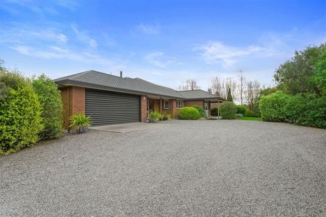 Photo of property in 58 Mill Road, Clarkville, Kaiapoi, 7692