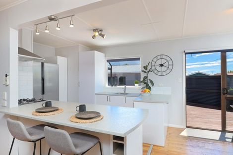 Photo of property in 17 Elizabeth Street, Richmond, 7020