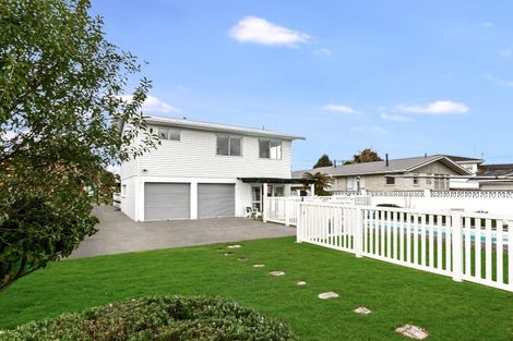 Photo of property in 5 Norma Place, Riverlea, Hamilton, 3216