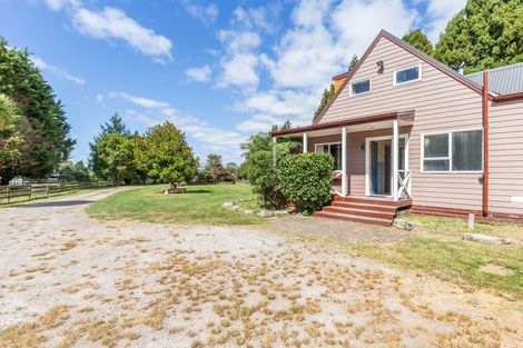 Photo of property in 689 Hamurana Road, Hamurana, Rotorua, 3097