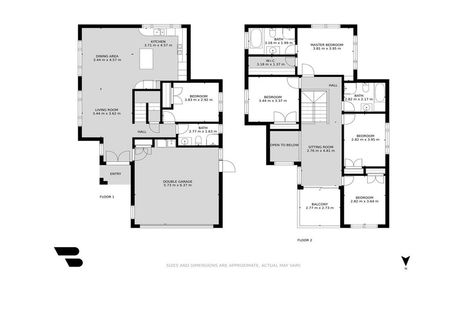 Photo of property in 1a Simmental Crescent, Somerville, Auckland, 2014