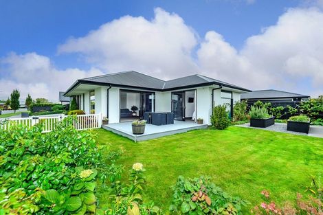 Photo of property in 28 Veuve Drive, Lincoln, 7608