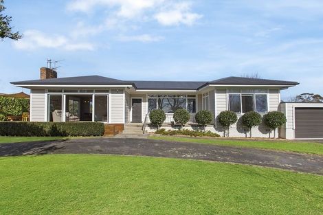 Photo of property in 145 Ponga Road, Opaheke, Papakura, 2584