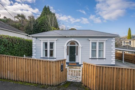 Photo of property in 42 Gladstone Road, North East Valley, Dunedin, 9010