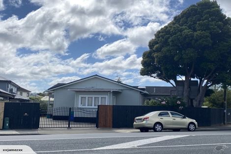 Photo of property in 173 Knights Road, Hutt Central, Lower Hutt, 5010