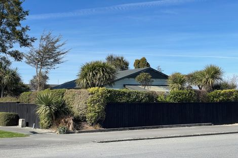 Photo of property in 21 Allen Street, Methven, 7730