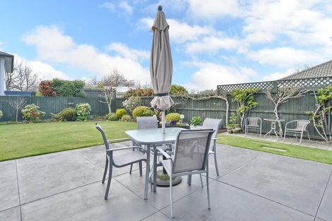 Photo of property in 3 Annaby Drive, Northwood, Christchurch, 8051