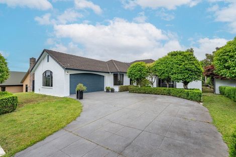 Photo of property in 5 Strathconnan Court, Rototuna, Hamilton, 3210