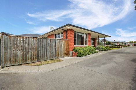 Photo of property in 97 Cameron Street, Ashburton, 7700